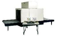 X-Ray Baggage Scanner