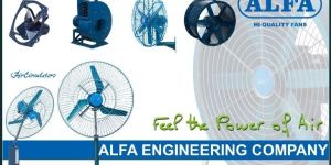 Industrial Fans