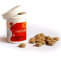 Ayurvedic Digestive Tablets