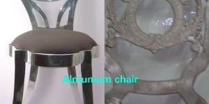 Aluminum Chair