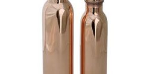 Copper Water Bottles