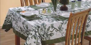 Table Mat & Napkins