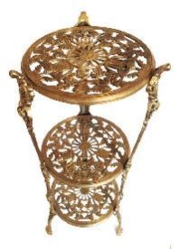 Brass Stand
