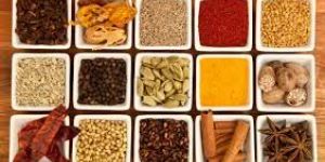 Indian Spices