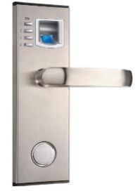 Fingerprint Door Lock