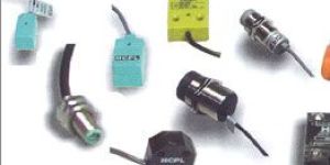 Photoelectric Proximity Switch