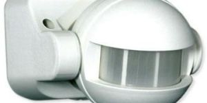 PIR Motion Detector