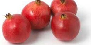 Fresh Pomegranate
