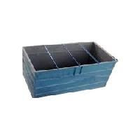 PP FRP Pickling Tanks