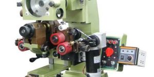 Diamond Faceting Machine