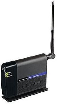 Wireless Network Equipment
