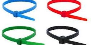 Elmettlerr Cable Ties
