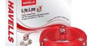 Havells Wires