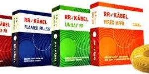RR Kabel Wires