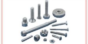 Stainless Steel Fasteners