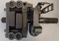 Hydraulic Lift Pump