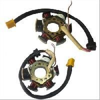 Stator Assembly