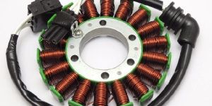 Stator Coil