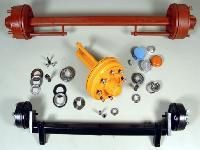 Trailer Spare Parts