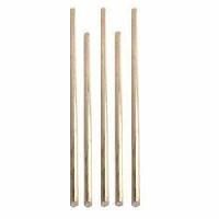 Silver Rods