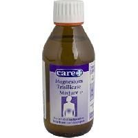 Magnesium Trisilicate