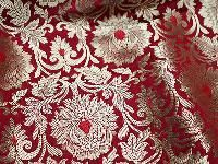 Jari Brocade Fabric