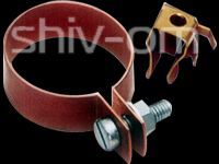 Brass Sheet Cutting Parts