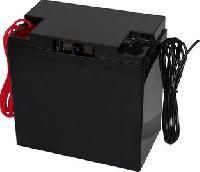 LED Acid Storage Batteries