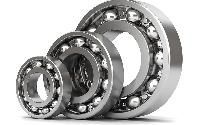 Industrial Ball Bearings