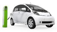 Electric Car