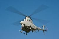 Unmanned Aerial Vehicle