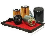 Filters Components
