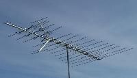 Television Antenna
