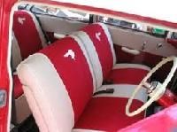 Auto Mobile Upholstery
