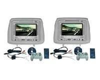 Car DVD Players