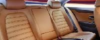 Automobile Upholstery