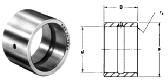 Heavy Duty Needle Roller Bearings