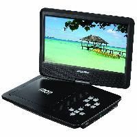 Portable DVD