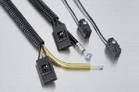 Vehicle Control Cables