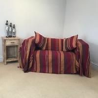Sofa Throws