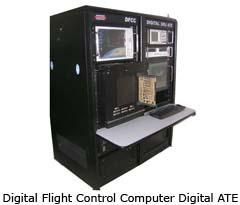 Digital Flight Control Computer