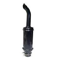 Precision Engineered Tractor Silencer