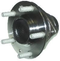Front Wheel Spindles