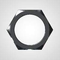 Round Forging Sleeve Nuts