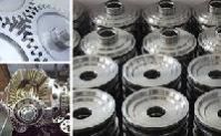 Gears Forgings