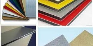 Aluminium Composite Panel Sheets