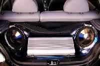 Car Stereo System