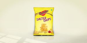 Potato Chips Salted