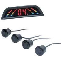 Reverse Parking Sensors