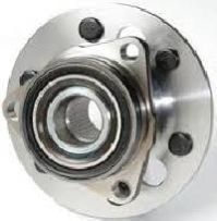 Wheel Hub Unit